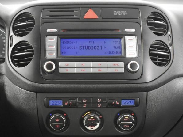 Volkswagen Golf Plus I с пробегом 2007 года, цена 539 900 рублей, 225751 км, хэтчбек, Автокод Объявления