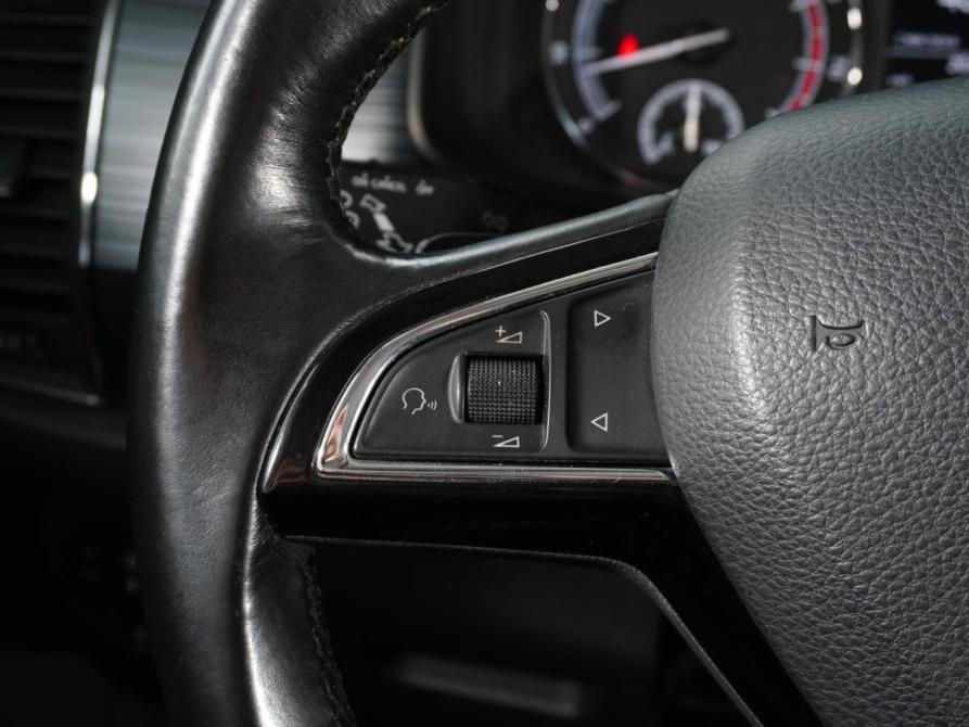 Skoda Kodiaq I Тверь  - изображение 14