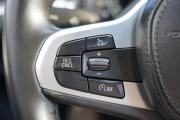 BMW 5 серии VII (G30/G31/G38) Крым  - изображение 42