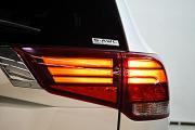 Mitsubishi Outlander III Рестайлинг 3 Сургут  - изображение 48