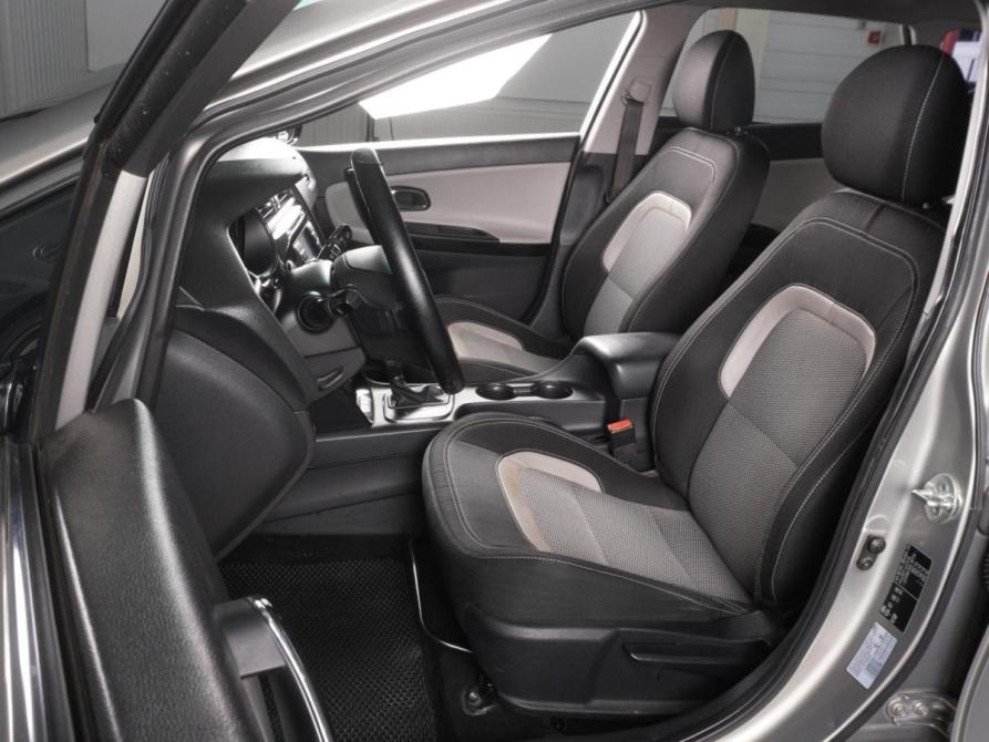 Kia Ceed II Рестайлинг Минеральные Воды  - изображение 10