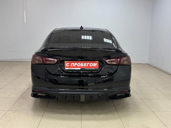 Chevrolet Malibu IX Рестайлинг с пробегом 2018 года, цена 1 999 000 рублей, 59483 км, седан, Автокод Объявления