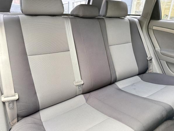 Chevrolet Lacetti I с пробегом 2011 года, цена 475 000 рублей, 187726 км, универсал, Автокод Объявления