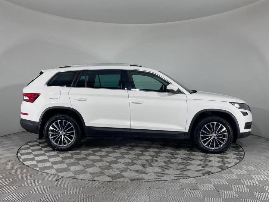 Skoda Kodiaq I Ростов-на-Дону  - изображение 8