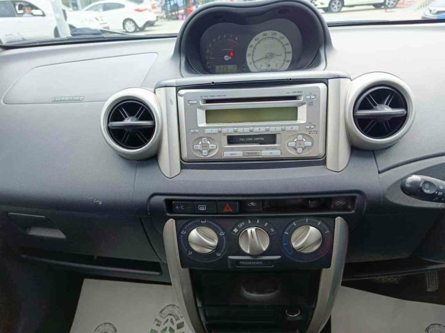 Toyota Ist I Тюмень  - изображение 16