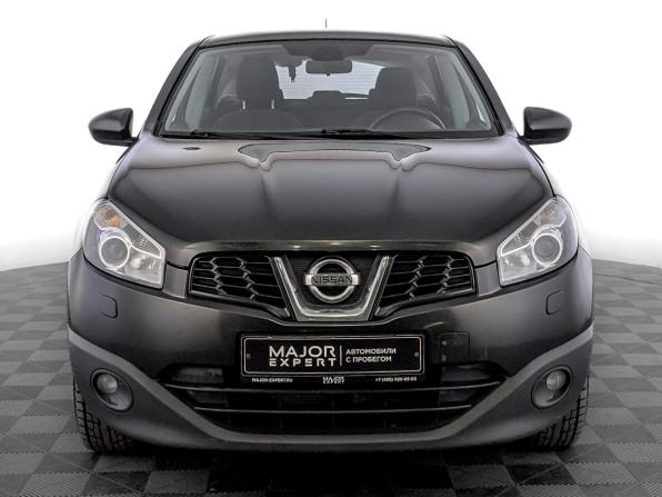 Nissan Qashqai I Рестайлинг с пробегом 2013 года, цена 1 160 000 рублей, 210850 км, внедорожник, Автокод Объявления