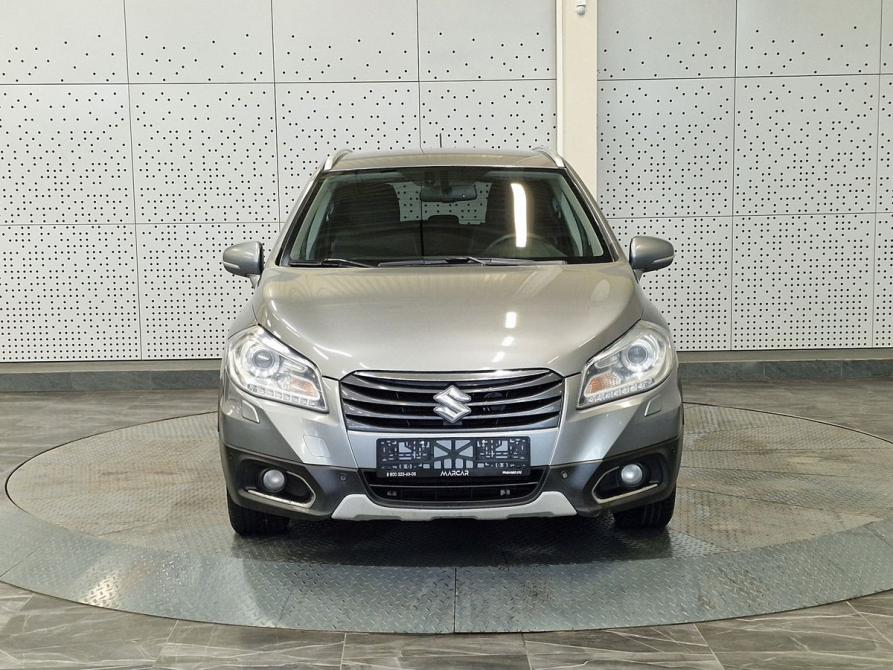 Suzuki SX4 II (S-Cross) Москва  - изображение 5