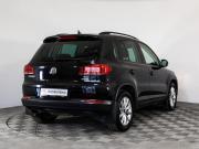 Volkswagen Tiguan I Рестайлинг Санкт-Петербург  - изображение 25