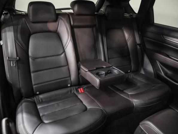 Mazda CX-5 II с пробегом 2021 года, цена 3 149 000 рублей, 87679 км, внедорожник, Автокод Объявления