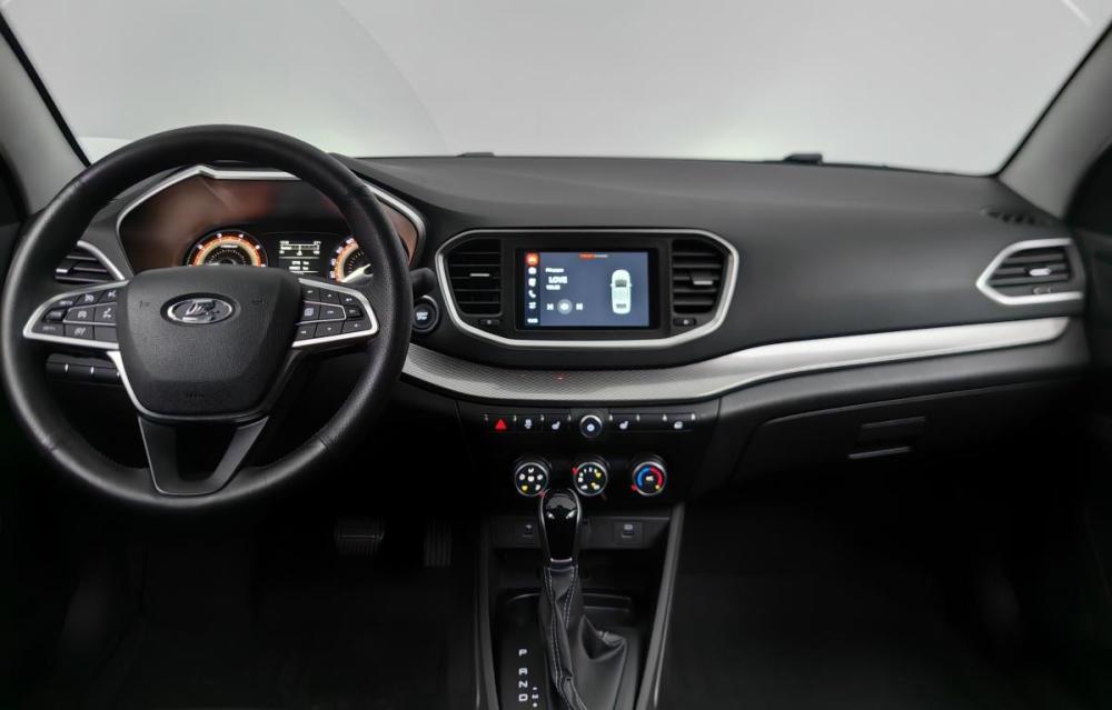 Lada (ВАЗ) Vesta I Рестайлинг (NG) Подольск  - изображение 12