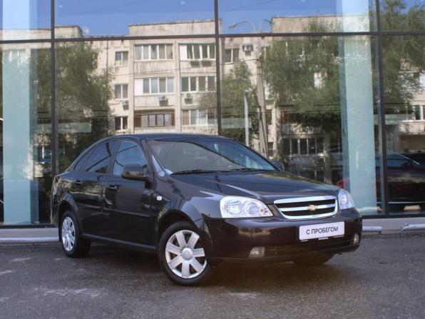 Chevrolet Lacetti I с пробегом 2011 года, цена 480 000 рублей, 196709 км, седан, Автокод Объявления