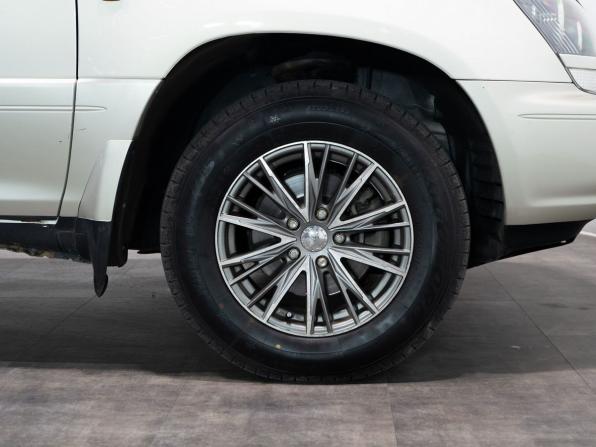 Toyota Harrier I (XU10) с пробегом 2000 года, цена 1 055 000 рублей, 302676 км, внедорожник, Автокод Объявления
