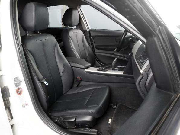 BMW 3 серии VI (F3x) с пробегом 2013 года, цена 1 659 000 рублей, 204155 км, седан, Автокод Объявления