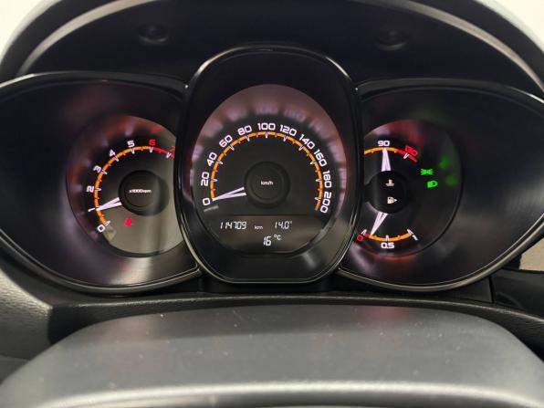 Lada (ВАЗ) Vesta I с пробегом 2021 года, цена 1 200 000 рублей, 114421 км, седан, Автокод Объявления