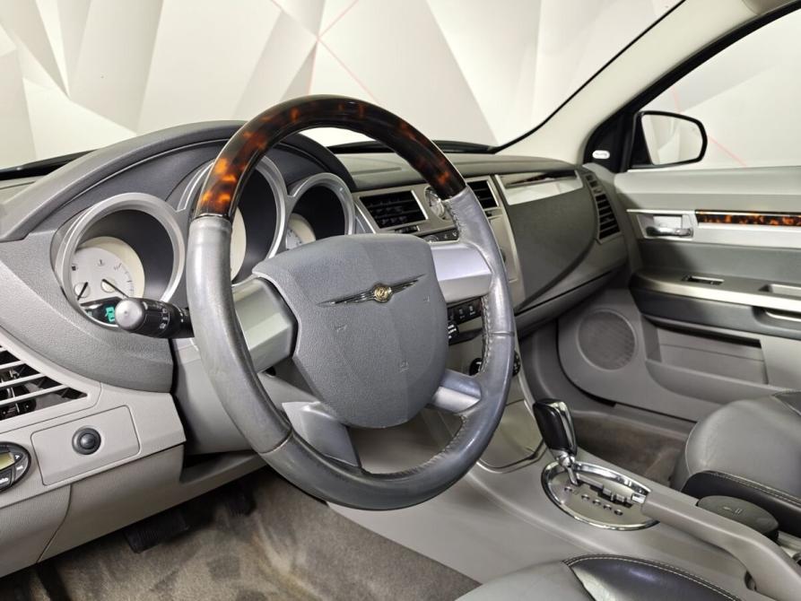 Chrysler Sebring III Москва  - изображение 16