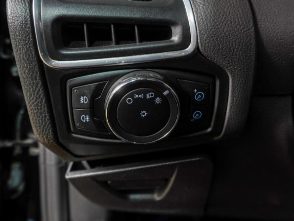 Ford Focus III с пробегом 2011 года, цена 1 049 000 рублей, 113443 км, хэтчбек, Автокод Объявления