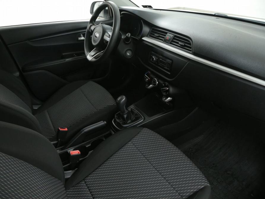 Kia Rio IV Иваново  - изображение 9