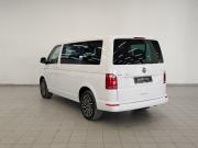Volkswagen Caravelle T6 Москва  - изображение 34