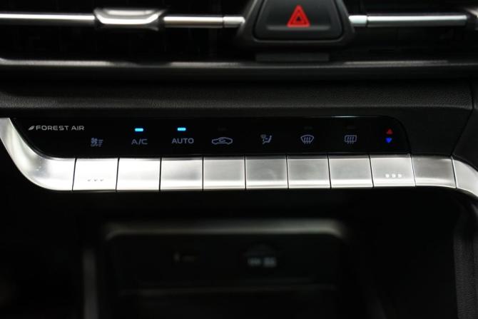 Changan CS35 Plus I Рестайлинг с пробегом 2024 года, цена 2 090 000 рублей, 29600 км, внедорожник, Автокод Объявления