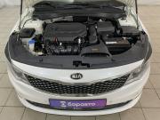 Kia Optima IV Воронеж  - изображение 25