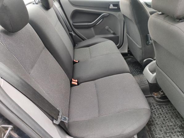 Ford Focus II Рестайлинг с пробегом 2010 года, цена 599 000 рублей, 177763 км, седан, Автокод Объявления