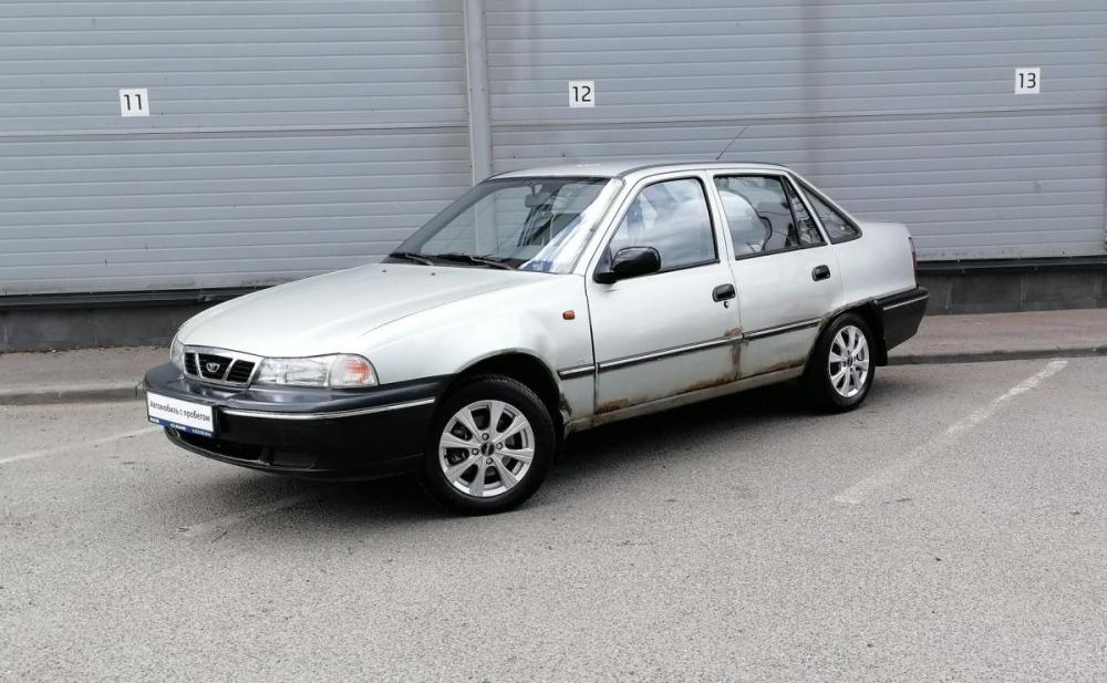 Daewoo Nexia I Санкт-Петербург  - изображение 1