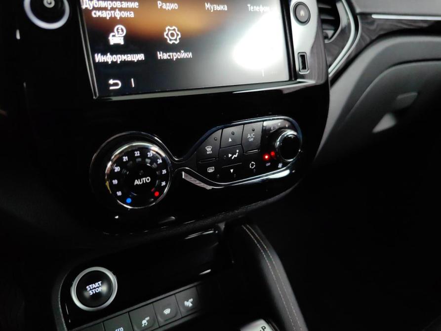 Renault Kaptur I Рестайлинг Подольск  - изображение 15
