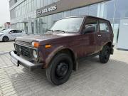Lada (ВАЗ) 2121 (4x4) I Рестайлинг Набережные Челны  - изображение 21