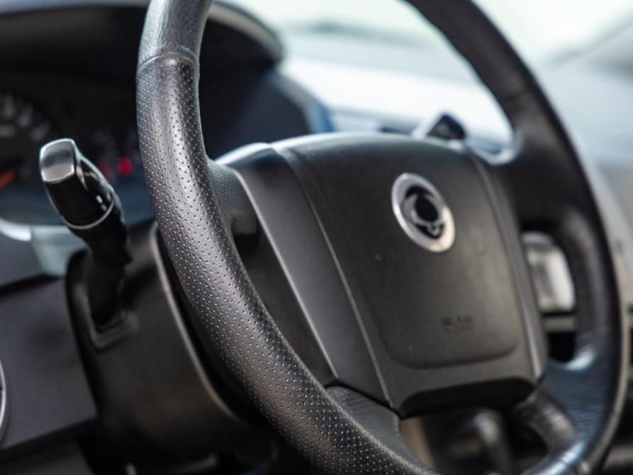SsangYong Kyron I Рестайлинг Волгоград  - изображение 29