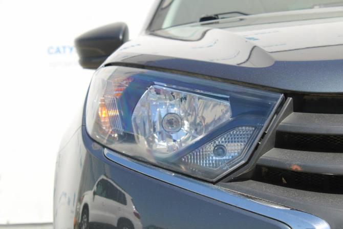 Lada (ВАЗ) Granta I Рестайлинг с пробегом 2021 года, цена 660 000 рублей, 55000 км, седан, Автокод Объявления