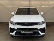 Geely Tugella I Рестайлинг Москва  - изображение 23
