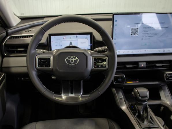 Toyota RAV4 VI (XA60) с пробегом 2026 года, цена 4 150 000 рублей, 21 км, внедорожник, Автокод Объявления