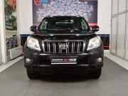 Toyota Land Cruiser Prado 150 Series Кемерово  - изображение 26