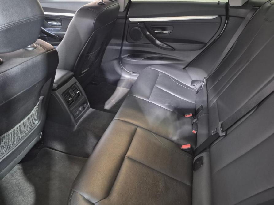 BMW 3 серии VI (F3x) Воронеж  - изображение 15