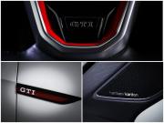 Volkswagen Golf GTI VIII Москва  - изображение 54