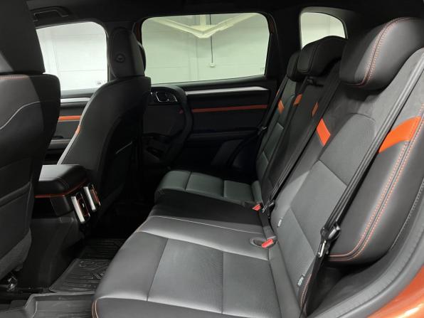 Haval Dargo I с пробегом 2022 года, цена 2 485 000 рублей, 33301 км, внедорожник, Автокод Объявления