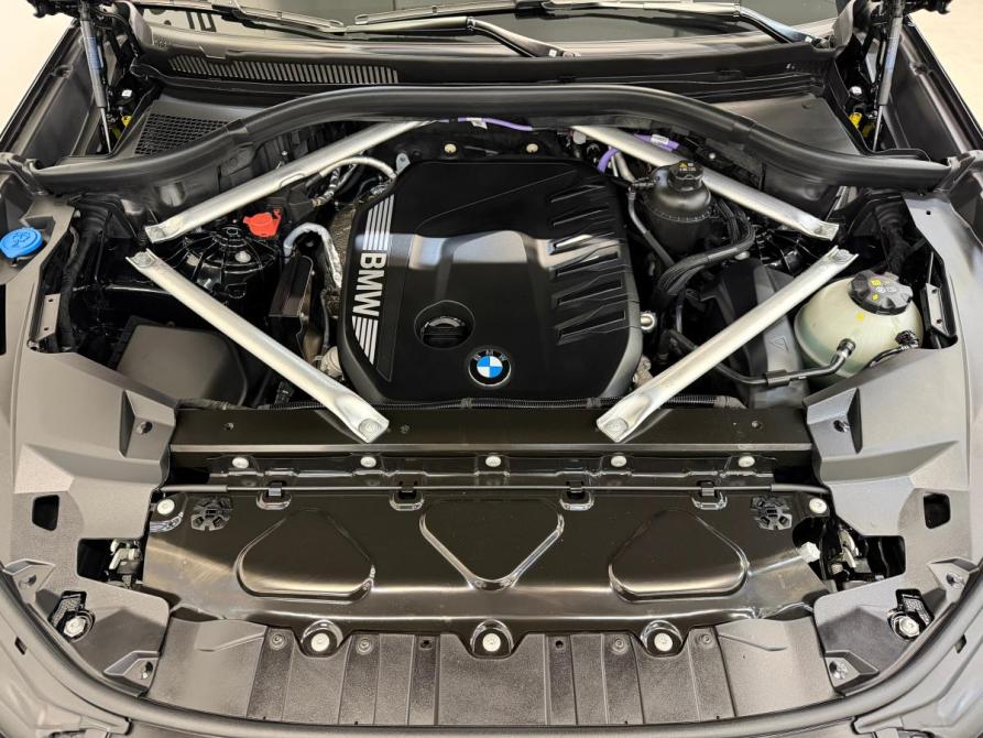 BMW X6 III (G06) Рестайлинг Санкт-Петербург  - изображение 9