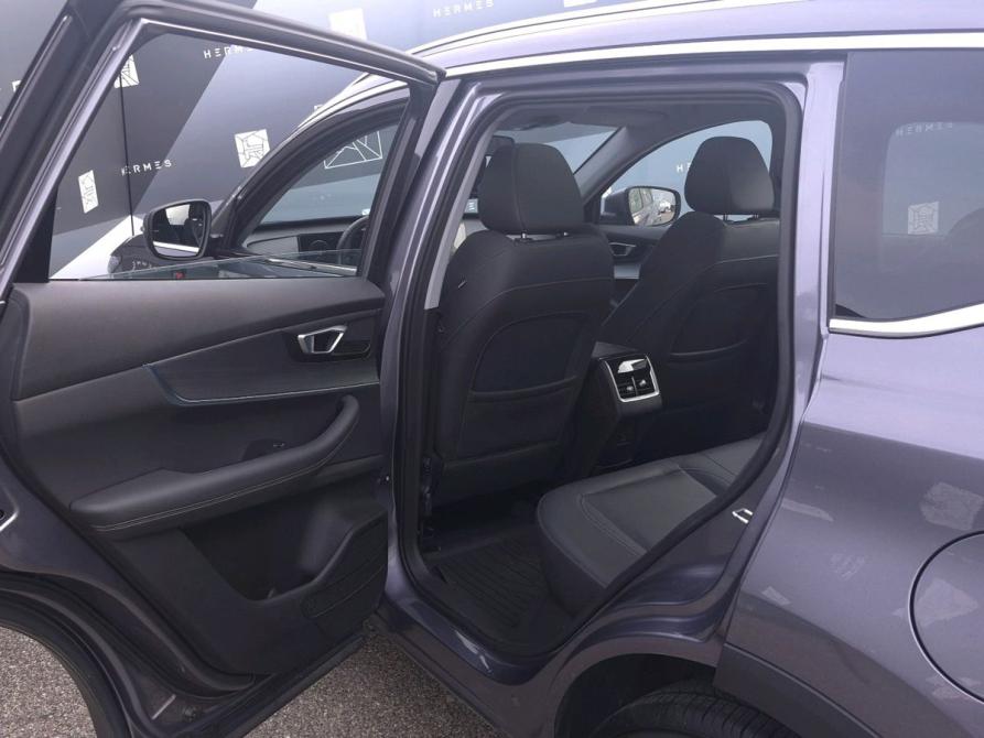 Chery Tiggo 7 Pro Max I Минеральные Воды  - изображение 10