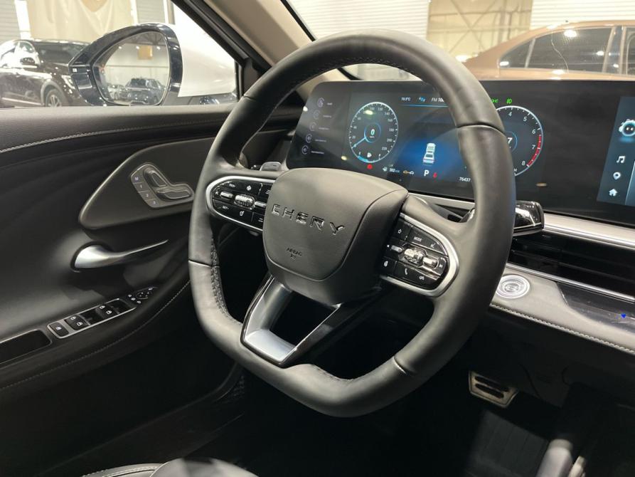 Chery Arrizo 8 Пермь  - изображение 14