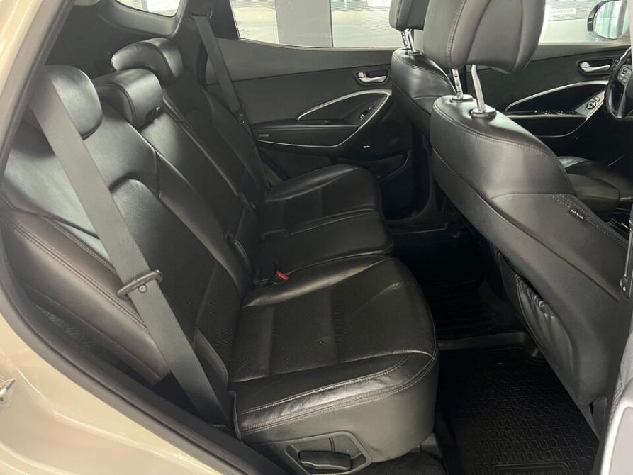 Hyundai Santa Fe III Рестайлинг Абакан  - изображение 5