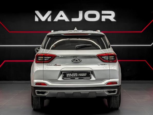 Chery Tiggo 4 Pro I Рестайлинг с пробегом 2023 года, цена 1 595 000 рублей, 24857 км, внедорожник, Автокод Объявления