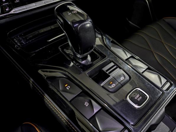 FAW Bestune T77 I с пробегом 2021 года, цена 1 490 000 рублей, 70843 км, внедорожник, Автокод Объявления