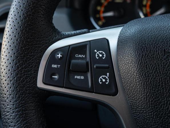 Lada (ВАЗ) Largus I Рестайлинг с пробегом 2025 года, цена 1 870 000 рублей, 15556 км, универсал, Автокод Объявления