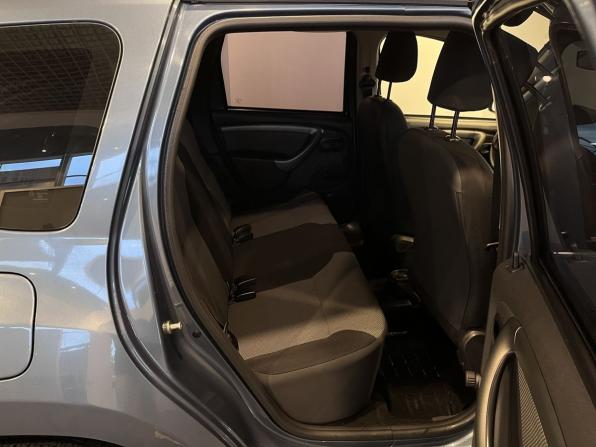 Renault Duster I Рестайлинг с пробегом 2018 года, цена 1 170 000 рублей, 61655 км, внедорожник, Автокод Объявления