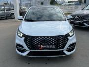 Omoda S5 Калуга  - изображение 28