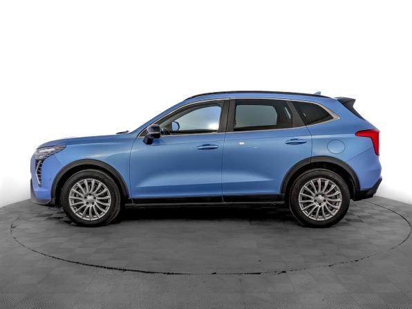 Haval Jolion I Рестайлинг с пробегом 2024 года, цена 2 140 000 рублей, 49285 км, внедорожник, Автокод Объявления
