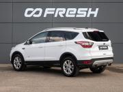 Ford Kuga II Рестайлинг Краснодар  - изображение 26