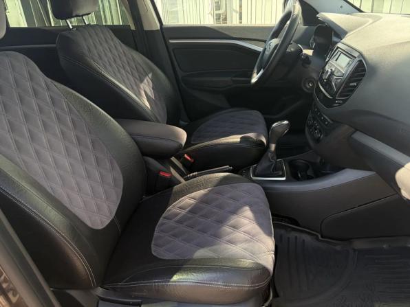 Lada (ВАЗ) Vesta I с пробегом 2020 года, цена 1 015 000 рублей, 119685 км, седан, Автокод Объявления
