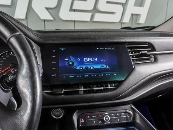 Haval F7 I с пробегом 2019 года, цена 1 499 000 рублей, 149946 км, внедорожник, Автокод Объявления