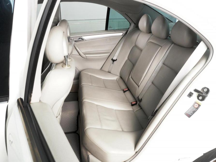 Mercedes-Benz C-Класс II (W203) Рестайлинг Минеральные Воды  - изображение 9